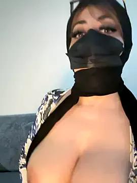 Photos of Rasha99 from StripChat is Freechat