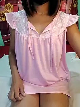 rashi_baby from StripChat is Freechat