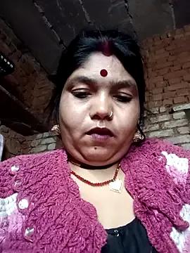 Rashili_jaan from StripChat is Freechat