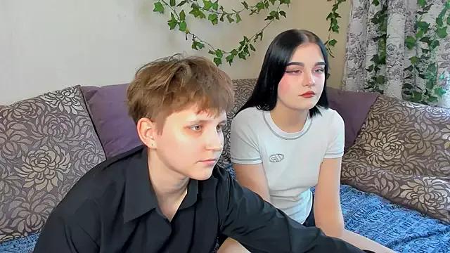 Teen sex cams free adult cams: check-out the satisfaction of conversing and c2c with our stunning models, who will teach you all about seduction and dreams with their smoking hot shapes.