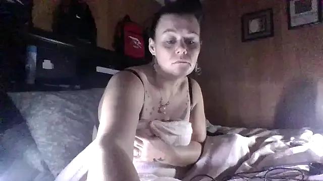 ravenlove1986 from StripChat is Freechat