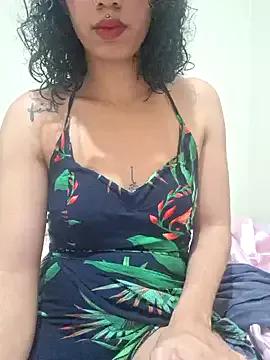 RavenShyfit from StripChat is Freechat