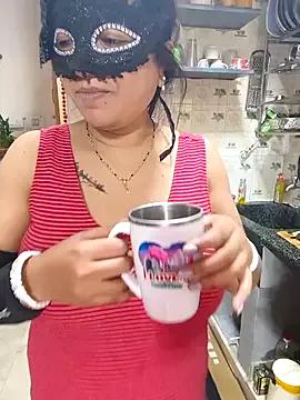 Photos of RDX_COUPLE from StripChat is Freechat