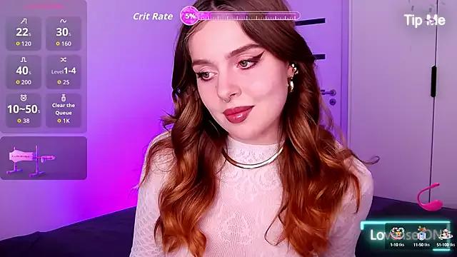 real_bdsm_couple from StripChat is Freechat