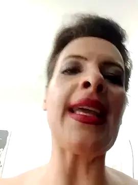 RebeccaNoble from StripChat