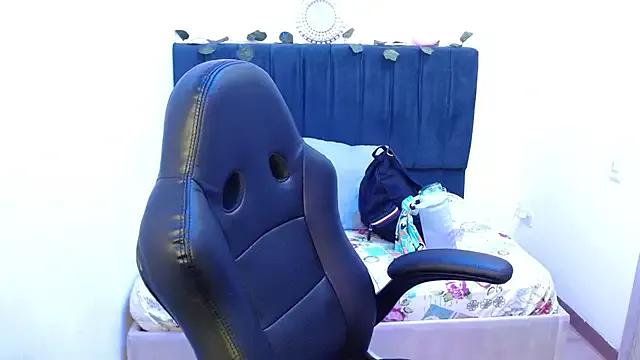 Red_Lola_ from StripChat is Freechat