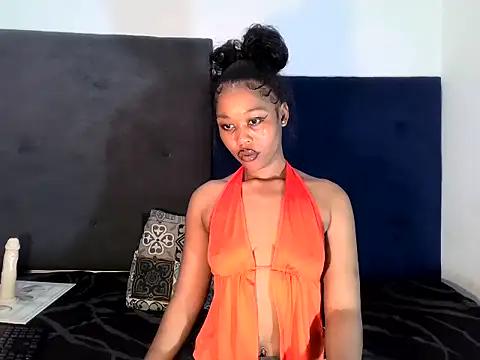 ReginaStar16 from StripChat is Freechat