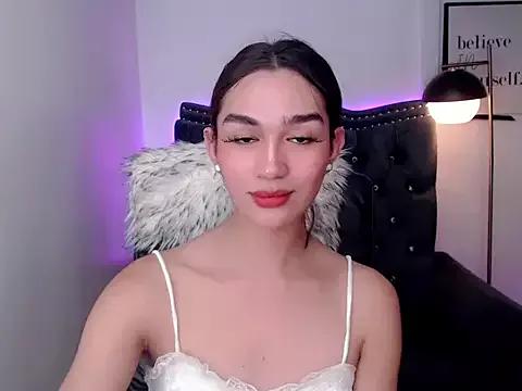 Reimolly143 from StripChat is Freechat