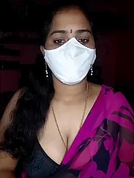 Rekha_-telugU from StripChat is Freechat