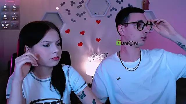 Teen sex cams free adult cams: check-out the satisfaction of conversing and c2c with our stunning models, who will teach you all about seduction and dreams with their smoking hot shapes.