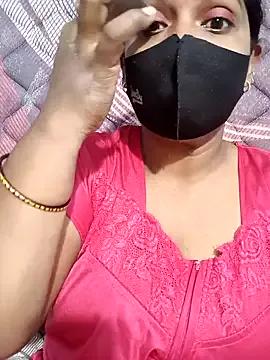 Photos of Renuma from StripChat is Private