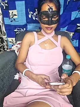 REVA_DARLING from StripChat is Freechat