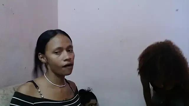 ricaslatinas1 from StripChat is Freechat