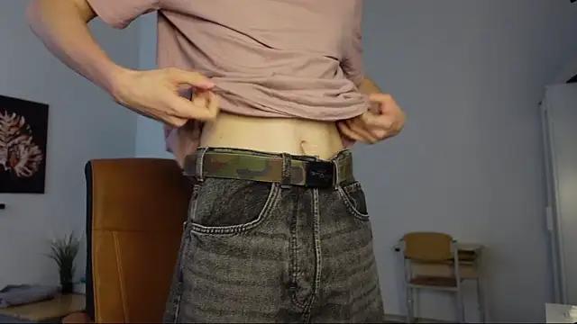 Richard_Handel from StripChat is Freechat