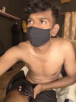 richardjames95 from StripChat is Freechat