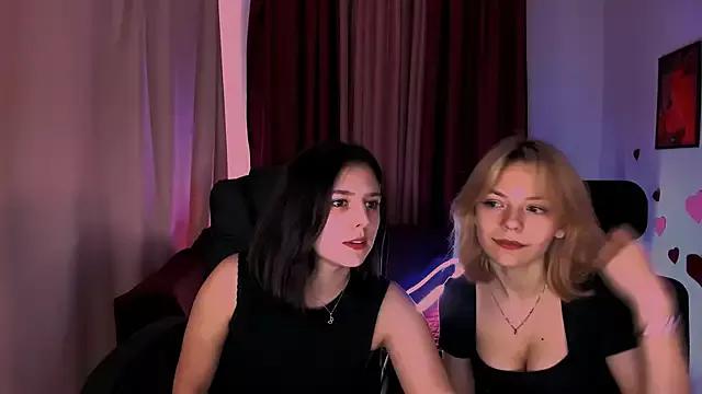 Teen sex cams free adult cams: check-out the satisfaction of conversing and c2c with our stunning models, who will teach you all about seduction and dreams with their smoking hot shapes.