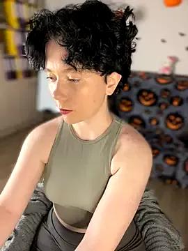 RinaShy from StripChat is Freechat