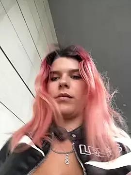 RiriRoseey from StripChat is Freechat