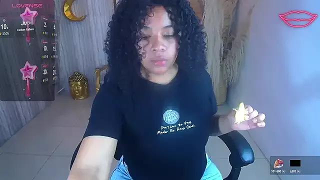 risada_temptation_s from StripChat is Freechat