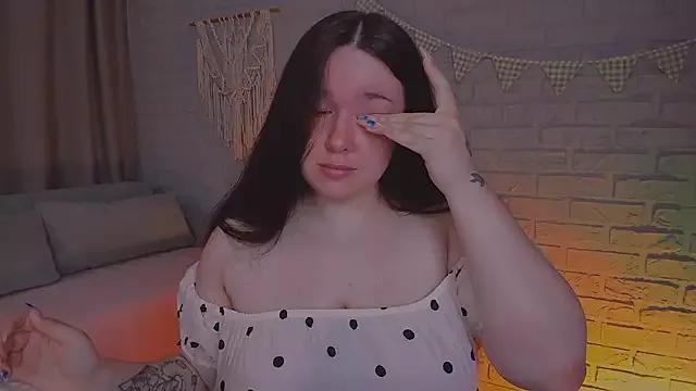 ritashinee from StripChat is Freechat