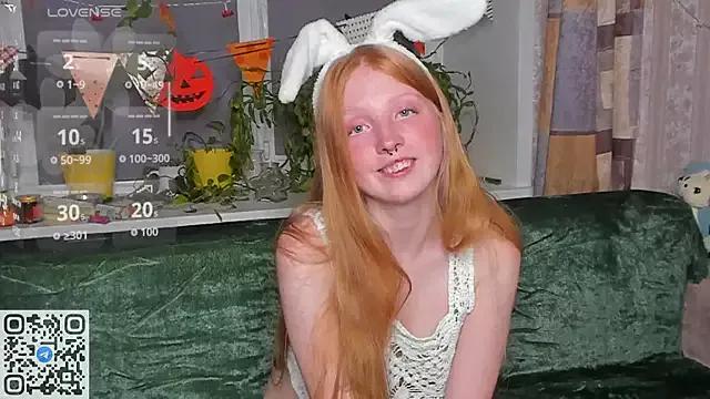 RitaSweety18 from StripChat is Freechat