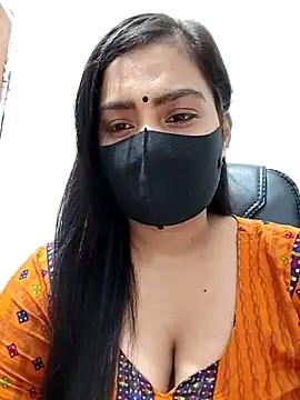 Photos of Ritusri_Dotta from StripChat is Freechat