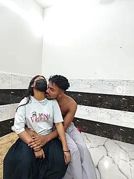 Photos of riya190 from StripChat is Group
