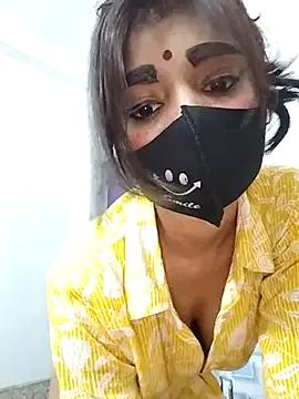 Photos of Riya_35_sexy from StripChat is Freechat