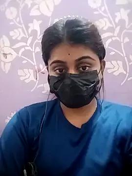 riya_sexy_123 from StripChat is Freechat