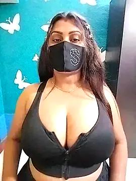 Riya_Sexy_Baby from StripChat is Freechat