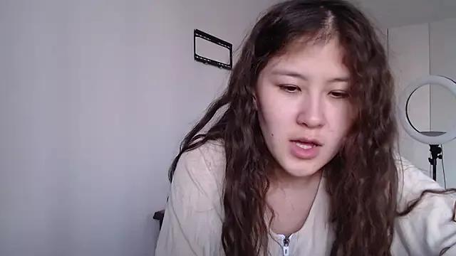 Riz_girl from StripChat is Freechat