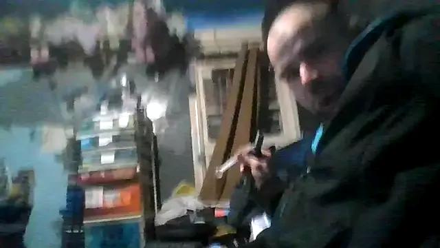 Photos of robeaulieu02 from StripChat is Freechat