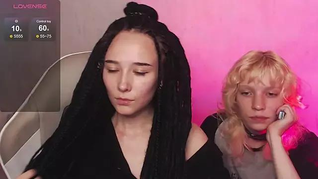 Robin_yourss from StripChat is Freechat