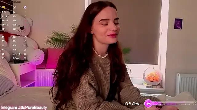 RobinLeeb from StripChat is Freechat