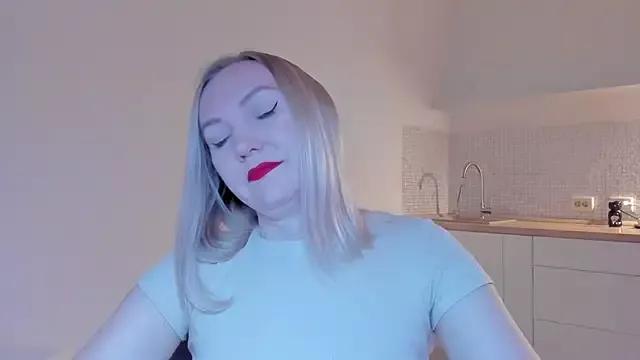 Rock_baby_ from StripChat is Freechat