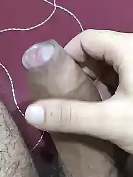 rockkyy9 from StripChat is Freechat