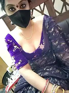 Roja-Telugu777 from StripChat is Freechat