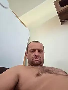 Roman0798 from StripChat is Freechat