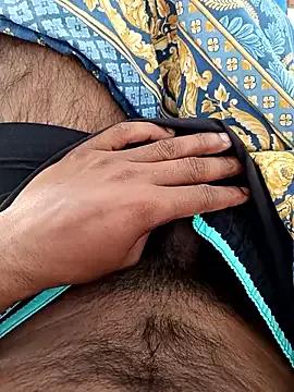 RomanPass from StripChat is Freechat