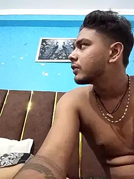 romantic_couple1 from StripChat is Freechat
