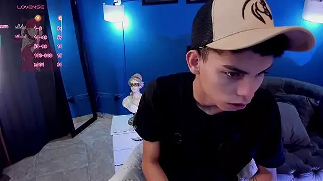 Room_69x from StripChat is Freechat