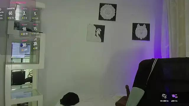 ROOMMYY2 from StripChat is Freechat