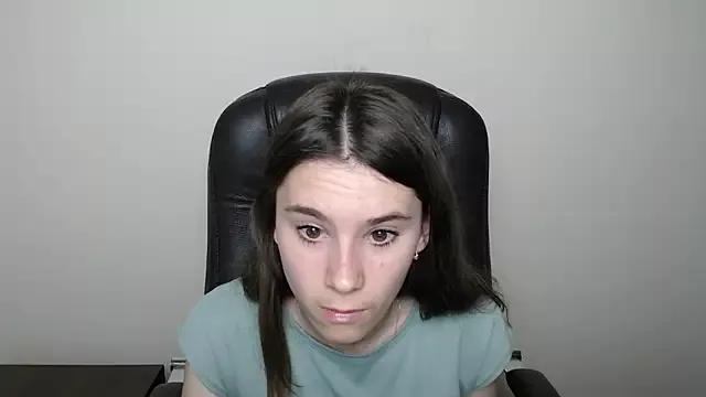 RosaRay_ from StripChat is Freechat