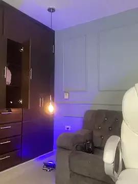 Rose_monroee from StripChat is Freechat