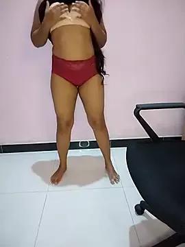 Rose_Olivia from StripChat is Freechat