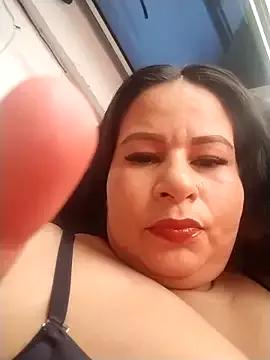RosenRot07 from StripChat is Freechat