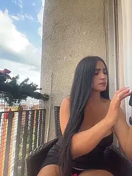 RoseSeductre from StripChat is Freechat