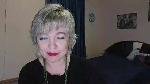 Rosette_Pricky from StripChat is Freechat