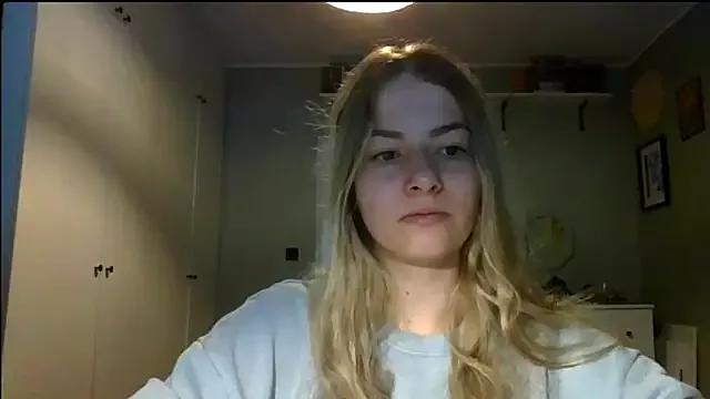 ROSIEx_sweet from StripChat is Freechat