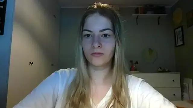 ROSIEx_sweet from StripChat is Freechat
